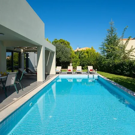 Villa Roses, Kefalonia